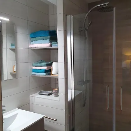Liten Tur ' N Apartment *