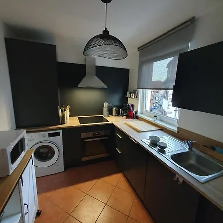 Apartament Liten Tur ' N *