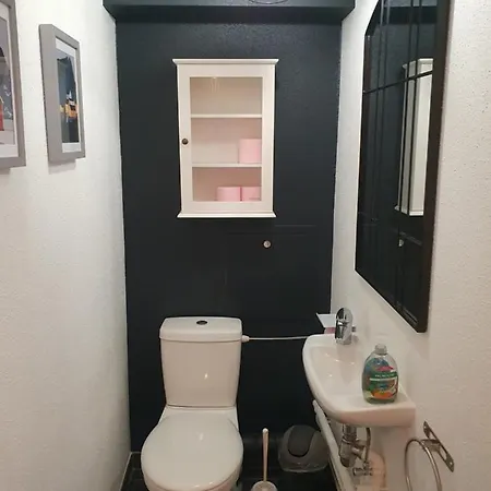 Liten Tur ' N Apartament *