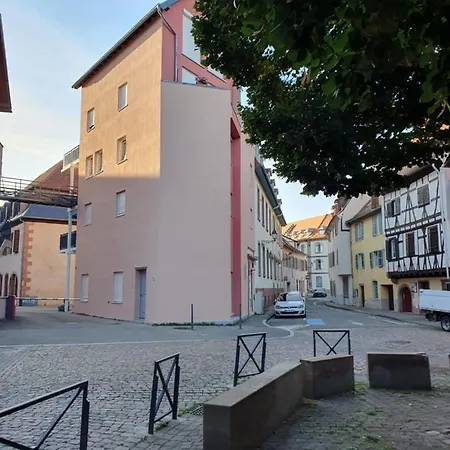 Liten Tur ' N Apartament *