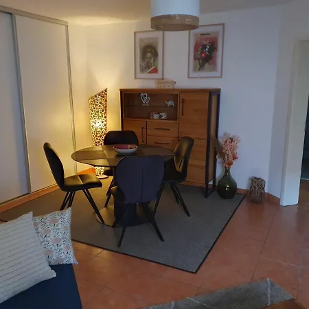 Liten Tur ' N Apartament *